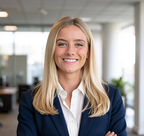 Ella Peacock - Profile Pic